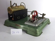 DA098 Fleischmann 999 Zubehörteil Dampfmaschine Blechspielzeug gem. Abbildung oh