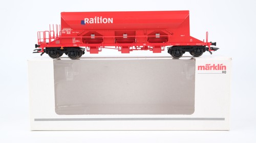 Märklin 48101 - h0,