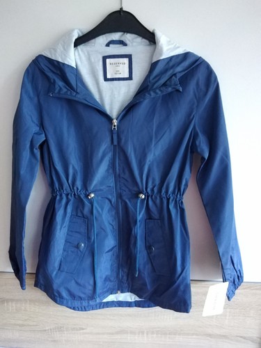 Reserved 152 jacke leichte - gr.152,