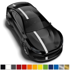 Rennstreifen Zierstreifen Auto