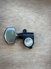 Schaller R guitar tuner 1980s