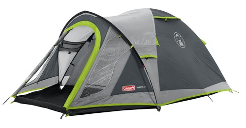Coleman darwin plus - coleman,