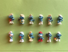 Erkenst Du Deinen Schlumpf Von