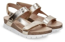 PANAMA JACK Selma Sandale , Sommerschuh, Sandalette,  Gr. 40