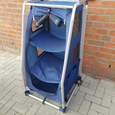 Brunner Vorzeltschrank