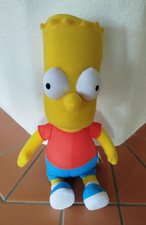 Bart Simpson 40 cm Plüsch