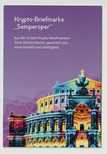 Briefmarke historische