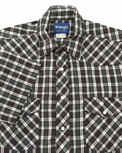 Wrangler sommer hemd - sommer,