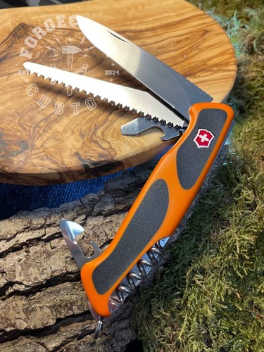 Victorinox rangergrip - victorinox, 55