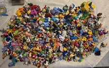 Ü-Ei Überraschungsei Figuren Sammlung Sammlerstück Sammelfigur Konvolut 290...