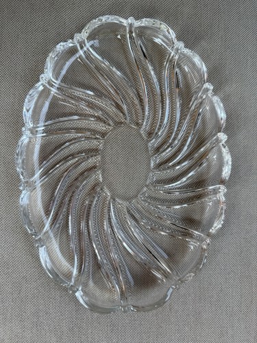 Servierplatte von nachtmann - servierplatte,