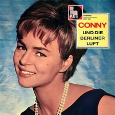 Conny Froboess - Conny Und Die