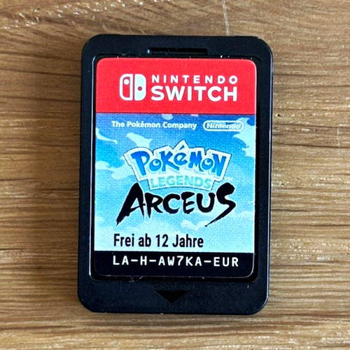 Pokemon legenden arceus - pokemon,