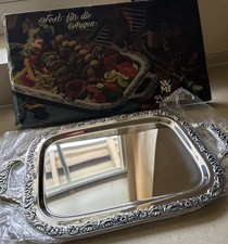 WMF Tablett Cromargan Serie