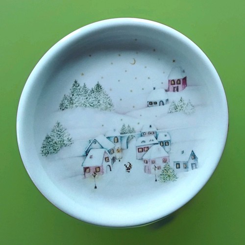 Arzberg winter weihnachtsdorf - arzberg,