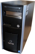 Terra Server 3030 G2