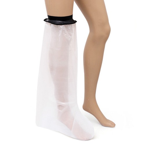Duschschutz gipsschutz 48cm - duschschutz,