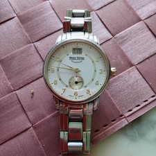 BRUNO SÖHNLE Glashütte/SA
