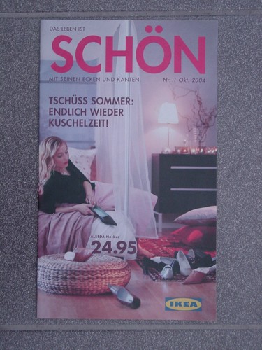 Alter katalog 2004 ikea - 2004,