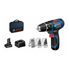 Bosch Akku-Schlagbohrschrauber