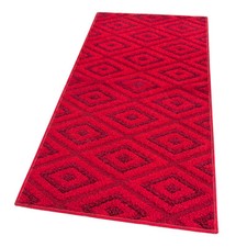 Küchen Teppich 3D Weich