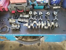 Alfa Romeo 156 932_ 2.4 JTD 110 KW Kurbelwelle Kolben Lagerschalen TOP 125 tkm