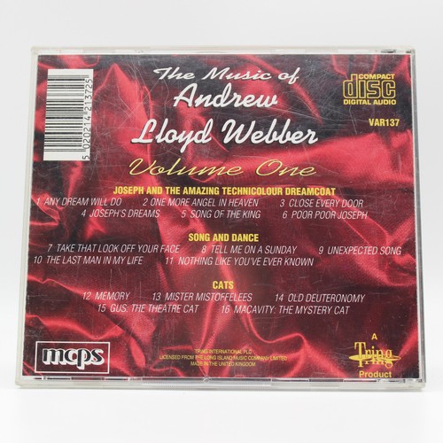 Musik the music of andrew - music,