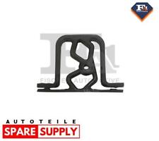 HALTER, ABGASANLAGE FÜR BMW