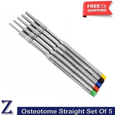 Sinus Lift Osteotom konkave