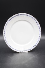 Schönwald Speiseteller blauer