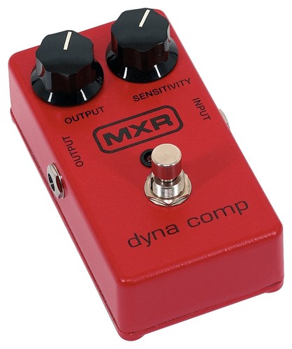 Mxr 102 compressor - m-102,