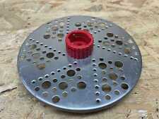 Reibscheibe Raspelscheibe für Handmixer AEG