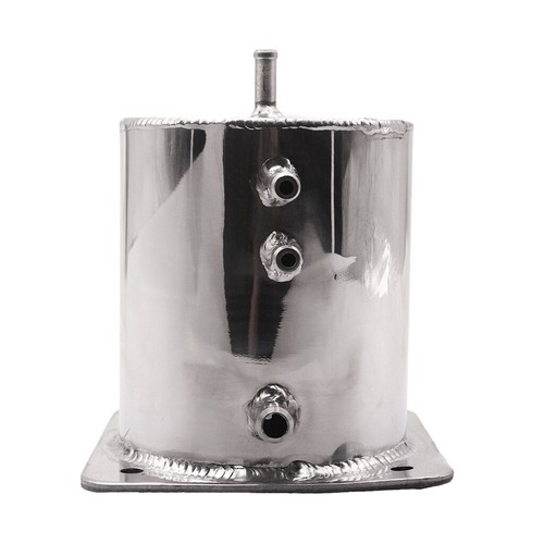 Polierter swirl pot 3lt - polierter, fuel