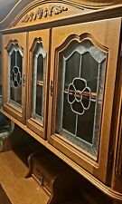 antike originale vor 1945 Eiche 