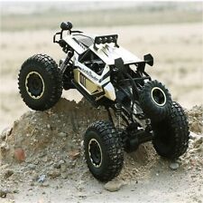 RC Allrad Rock Crawler Car