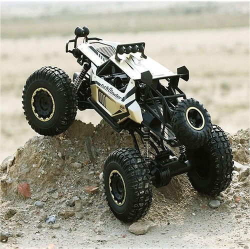 Allrad rock crawler car - rc,