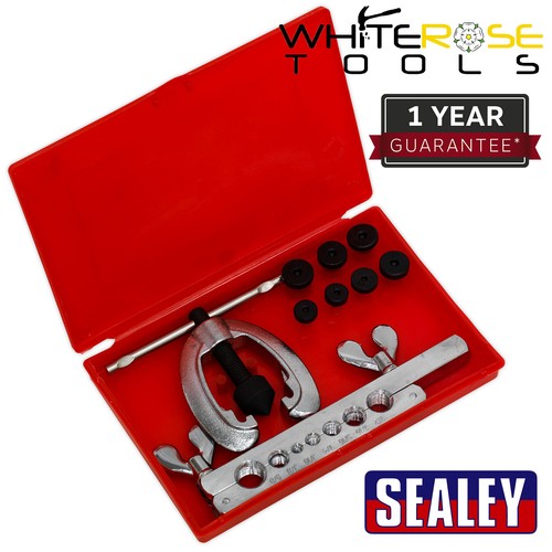 Sealey rohrbördel set - sealey, rohrbördel-set