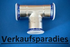 Geberit Mapress Edelstahl T