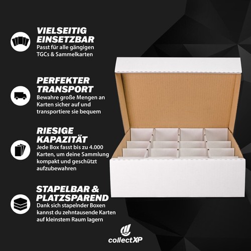 Riesen deck boxen - riesen,