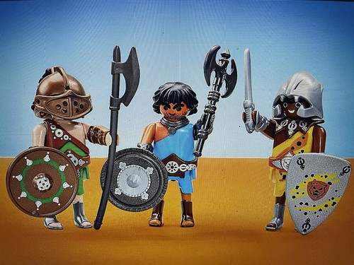 Playmobil 6590 drei - playmobil,