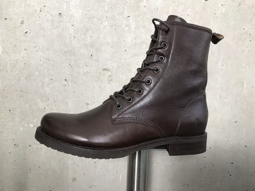 Frye veronica combat boots - combat,