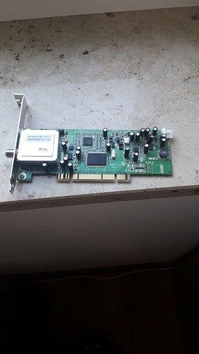 Ctx 929 dvb s - ctx, v.1