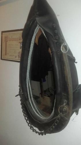 Pferdekummet gebraucht gut - gebraucht,,