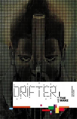 Drifter vol the wake - 2, tp