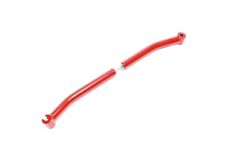 TA TECHNIX Stahl, rot Domstrebe, Querlenker-Strebe Vorne-unten VW Golf 2 + 3