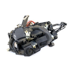 ORIGINAL BME E34 M62 Kabelbaum Motor DME + EGS 1737162