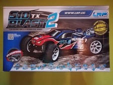 Lrp s10 blast 1 - blast, 1/10