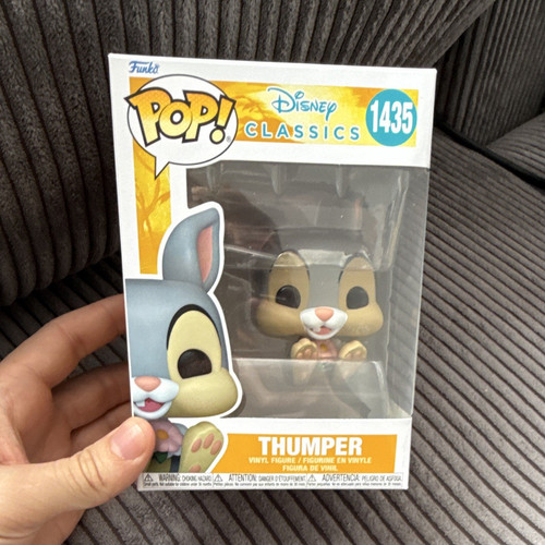 Funko pop disney classics - pop!,
