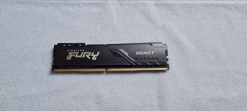 Kingston fury beast - kingston,