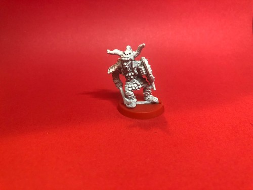 Citadel metall warhammer - metall,